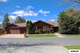 4375 Interlaken Ct, Reno, NV 89509-5818