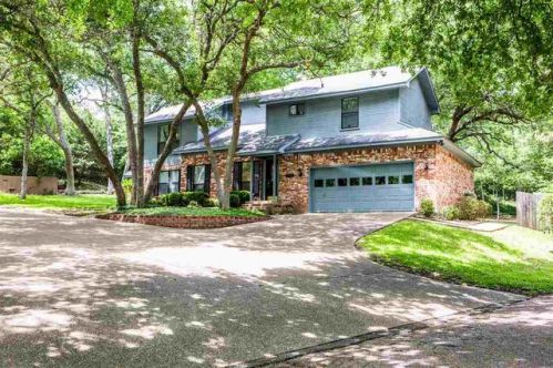 7901 Bosque Blvd, Waco, TX 76712-3484