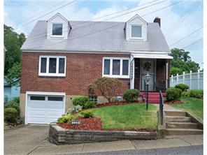 130 Homer Pl, Pittsburgh, PA 15223-1017