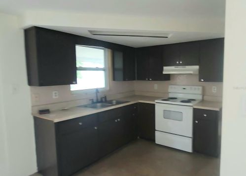 9821 Gray Fox Ln, Port Richey FL  34668-4110 exterior