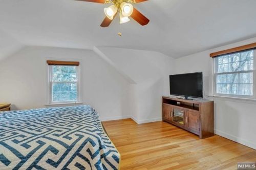 405 Alpine Ter, Ridgewood NJ  07450-1403 exterior