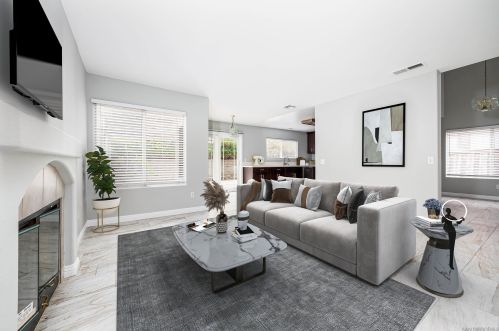 4825 Mahogany Vista Ln, San Diego CA  92102-6053 exterior