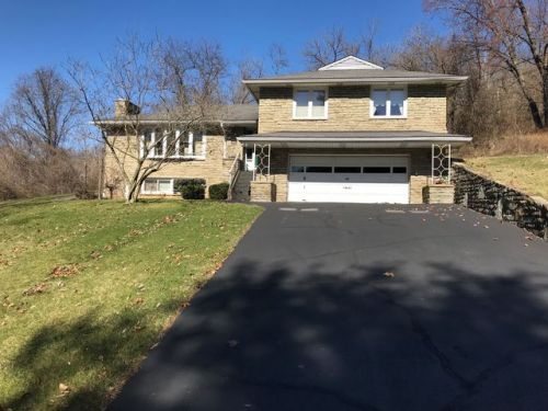 36 Finley Ave, Finleyville, PA 15332-9534