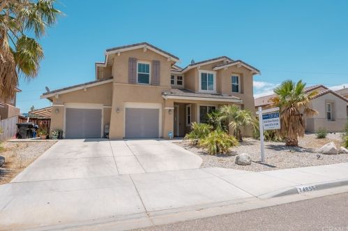 14995 Flamenco Pl, Victorville, CA 92394-3706
