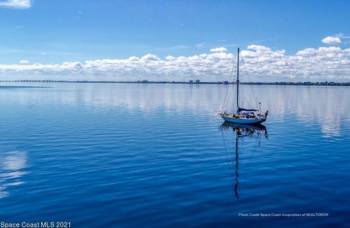 307 Basswood Ct, Cocoa FL  32926-3159 exterior