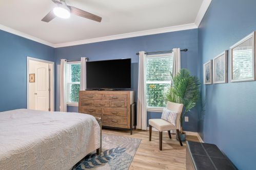 147 Nelly St, Freeport FL  32439 exterior