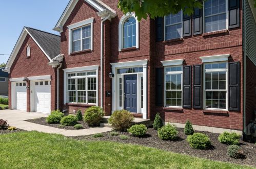55 Mel Lawn Dr, Newport, KY 41075-1000