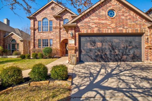 1437 Ocotillo Ln, Fort Worth, TX 76177-7222