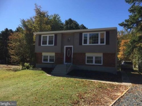 208 Haddon Rd, Browns Mills NJ  08015-6428 exterior