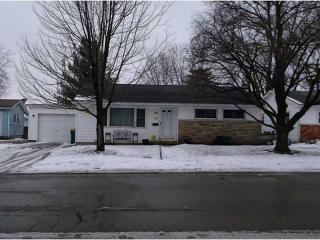 664 Court St, Urbana, OH 43078-1831