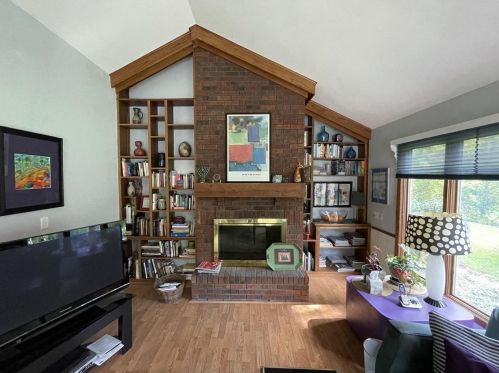 84 Woodland Ave, Fond Du Lac, WI 54935-5749