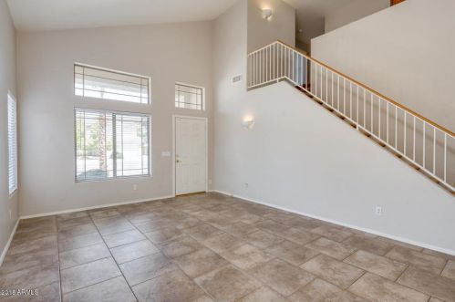 12713 Hollyhock Dr, Avondale AZ  85392-6357 exterior