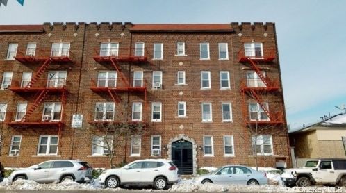 45-14 43rd St, Long Island City NY  11104-1028 exterior