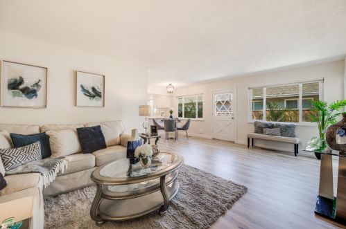 936 Goodwin Ave, San Jose CA  95128-3616 exterior