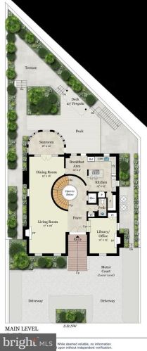 2344 S St, Washington, DC 20008-4016