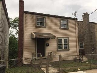 418 Edith St, Pittsburgh, PA 15211-1148