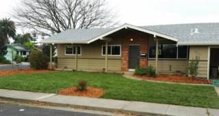 1955 Oxford Dr, Fairfield, CA 94533-1820