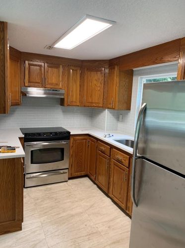 3631 Lake View Dr, Apopka FL  32703-6116 exterior