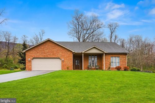 4110 Cito Rd, Mc Connellsburg, PA 17233-8778