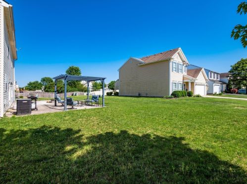 7997 Beardsley Ave, Blacklick OH  43004-5056 exterior