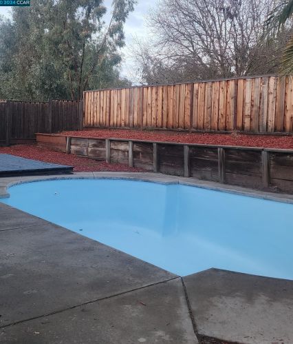 3818 Pato Ln, Oakley CA  94561-4241 exterior