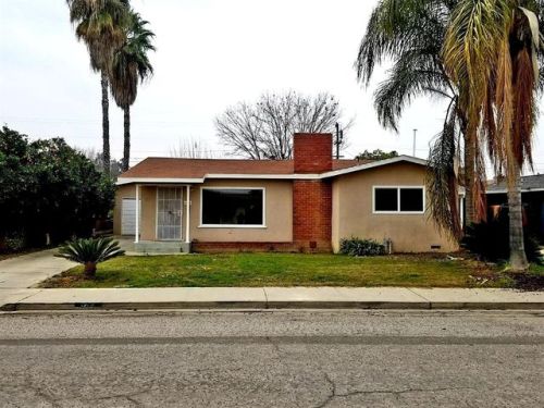 1265 Klein Ave, Navelencia, CA 93654-2038