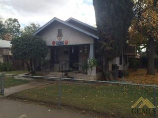 1039 9th St, Pond, CA 93280-1945