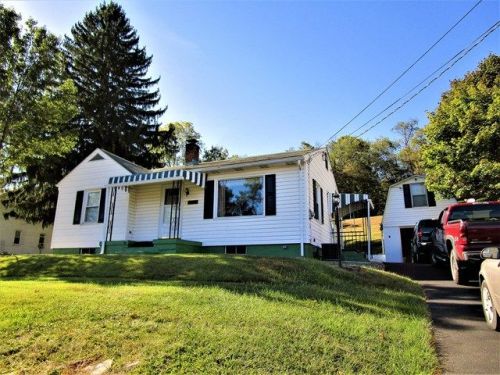 3330 Cold Spg Rd, Huntingdon PA  16652-2723 exterior