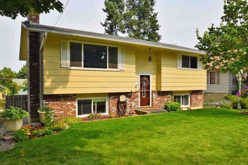 1023 13th Ave, Spokane, WA 99202-2525