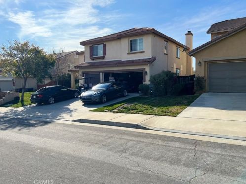 11337 Harmon Hts, Beaumont CA  92223-7400 exterior