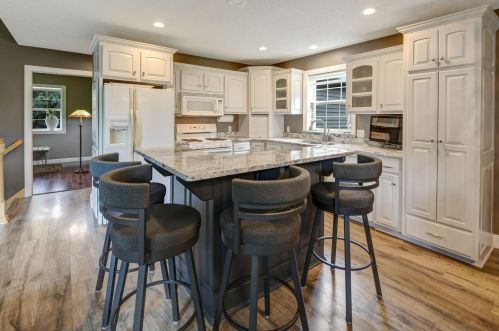 4763 382nd St, Sartell MN  56377-9713 exterior