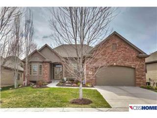 1220 194th St, Omaha NE  68130-3768 exterior