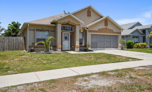 4848 Erin Ln, Melbourne FL  32940-7154 exterior