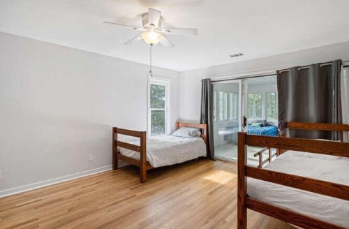 1580 Aztec Ln, Mount Pleasant SC 29464 exterior