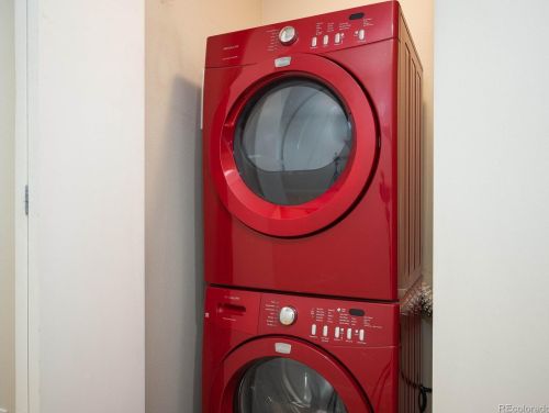 1738 Franklin St, Denver CO  80210-3340 exterior