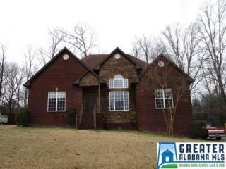 7950 Forest Loop, Pinson, AL 35126-4080