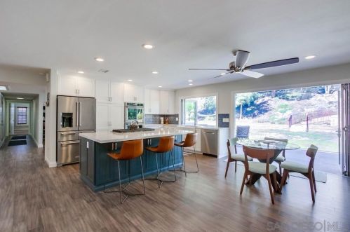 6436 Park Ridge Blvd, San Diego, CA 92120-3234