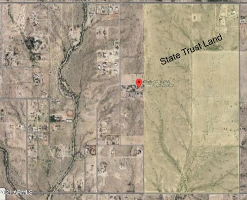 34717 Hopi St, Tonopah, AZ 85354-7286