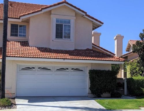 11266 Caminito Aclara, San Diego, CA 92126-6101