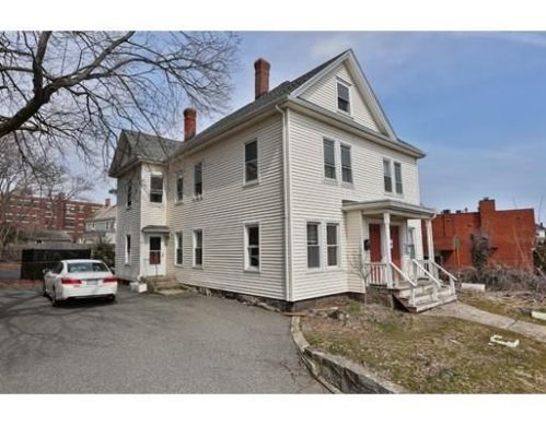 50 Mayor Thomas J Mcgrath Hwy, Quincy, MA 02169-5317