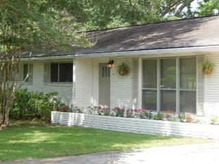 4835 Newell St, Zachary LA  70791-2722 exterior