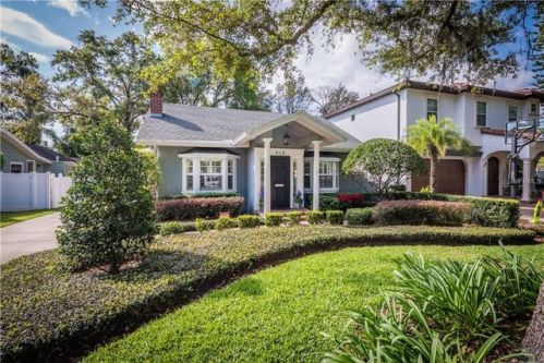 918 New Hampshire St, Orlando, FL 32804-5755