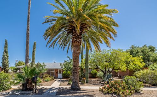 409 Grinnell Ave, Tucson, AZ 85710-4624