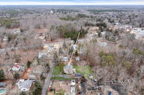 13 Parkhill St, Jackson Twp NJ  08527-3737 exterior