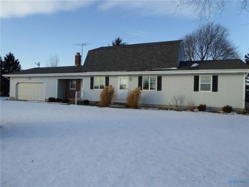 23028 County Road H, Archbold, OH 43502-9758