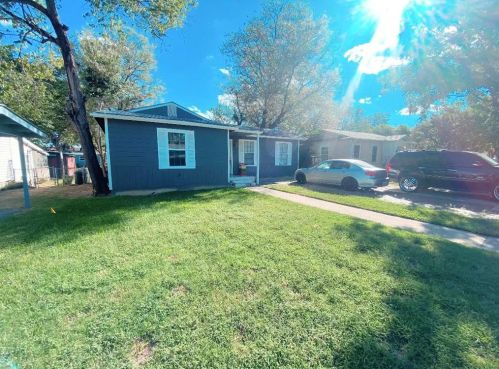 231 Elm St, Hurst, TX 76053-5601