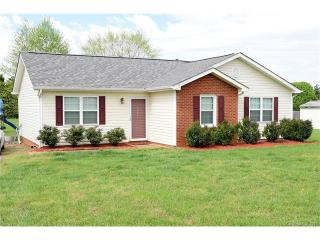5011 Hampton Meadows Rd, Monroe, NC 28110-9351