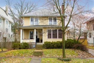 299 Kelso Rd, Columbus, OH 43202-2305