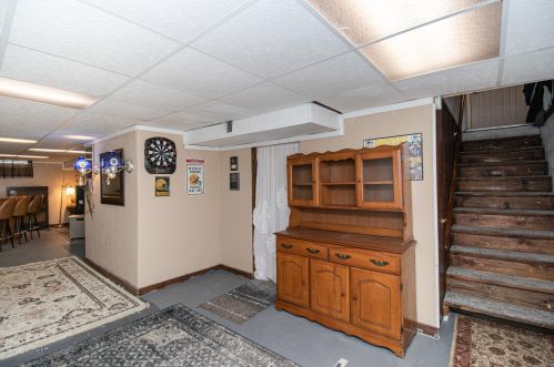 10436 Darnel Ave, Milwaukee WI 53223-3555 exterior