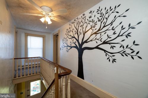 7 Oflinn St, Richmond National Battlefiel VA  22835-1721 exterior